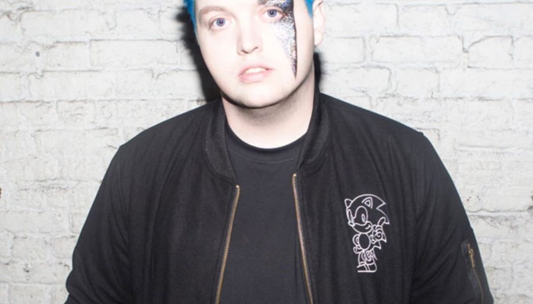 “Streaming Websites are Shameless”: Flux Pavilion Calls for Increased Artist Support