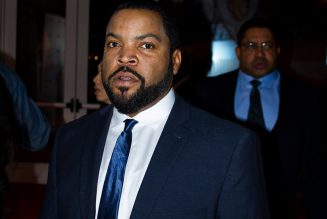 Struggle “Activist” Ice Cube Explains Why He Curved A Zoom Call With Senator Kamala Harris