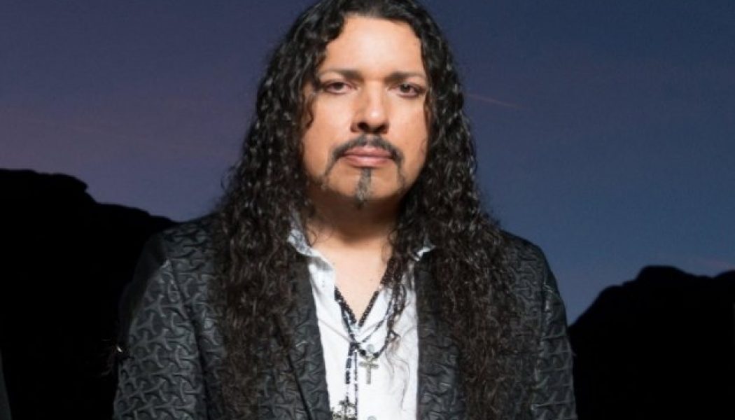 STRYPER’s OZ FOX Suffers Massive Seizure, Prepares For Brain Surgery