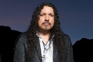 STRYPER’s OZ FOX Suffers Massive Seizure, Prepares For Brain Surgery