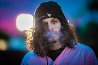 Subtronics to Rattle Arizona With Back-to-Back Pod Concert Shows