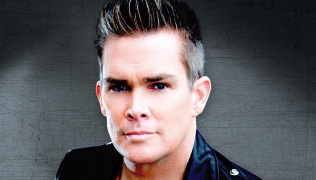 SUGAR RAY’s MARK MCGRATH On EDDIE VAN HALEN’s Death: ‘It Hurt My Soul’