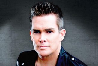 SUGAR RAY’s MARK MCGRATH On EDDIE VAN HALEN’s Death: ‘It Hurt My Soul’