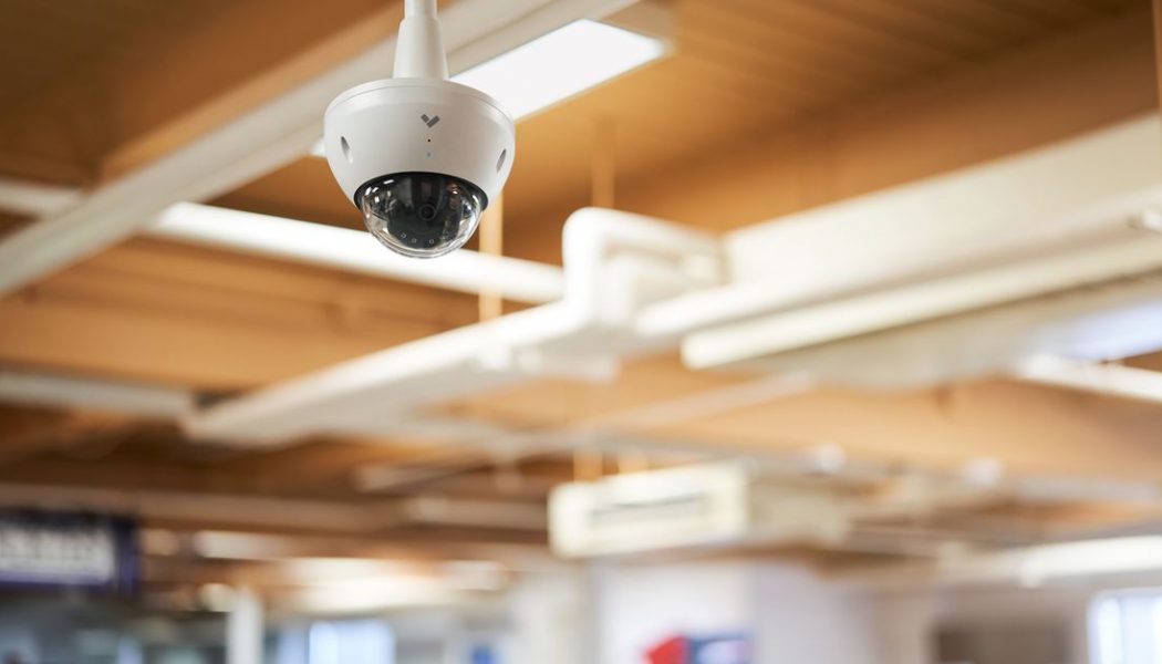 Surveillance company harassed female employees using its own facial recognition technology