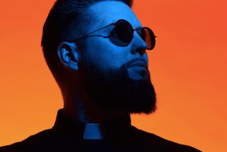 Tchami Unveils Long-Awaited Debut Album “Year Zero”