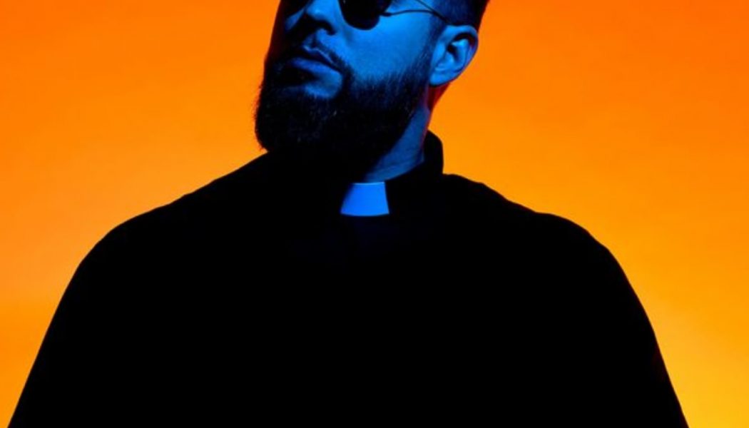 Tchami’s Upcoming Debut Album Features a Collab With ZHU: See the Full “Year Zero” Tracklist