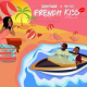 Tega Starr – French Kiss ft. Mr Eazi