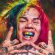 Tekashi 6ix9ine Hospitalized After Overdosing on Weight Loss Pills and Caffeine