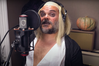 Tenacious D Enlist Karen O, Phoebe Bridgers, Reggie Watts, Eric Andre, King Princess for ‘Time Warp’ Cover