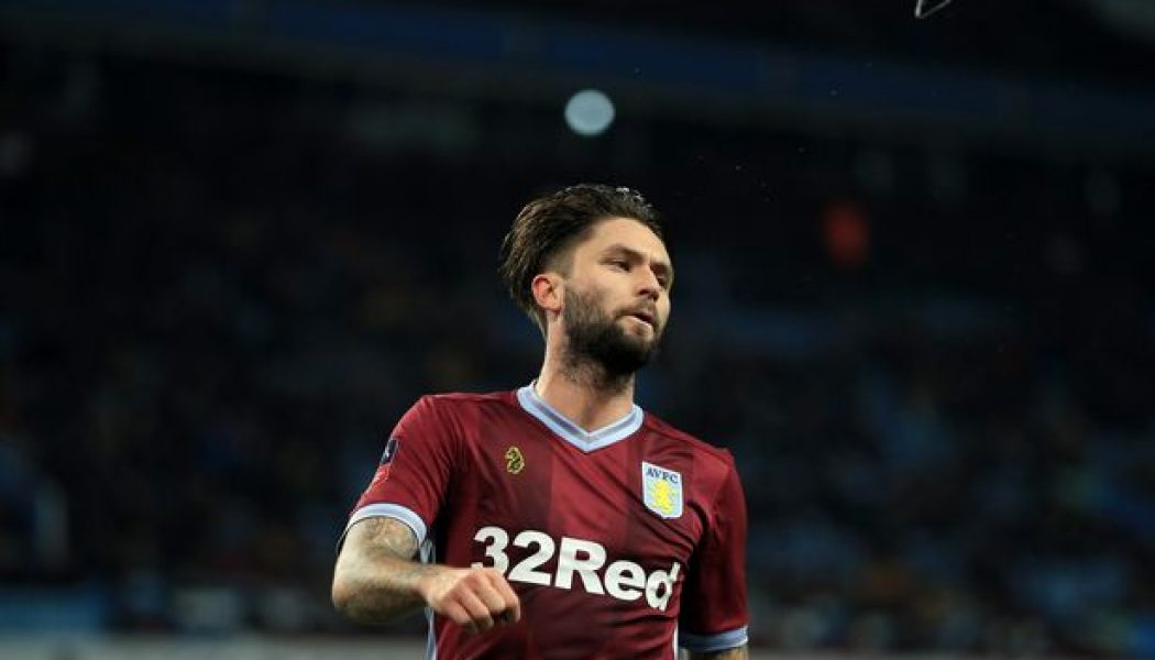 ‘Terrible’: Some Aston Villa fans are hammering one player tonight