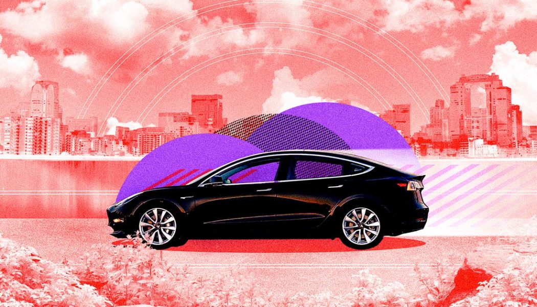 Tesla’s ‘Full Self-Driving’ beta test has caught the attention of federal safety regulators