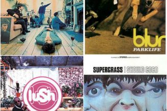 The 25 Best Albums of the Britpop Era