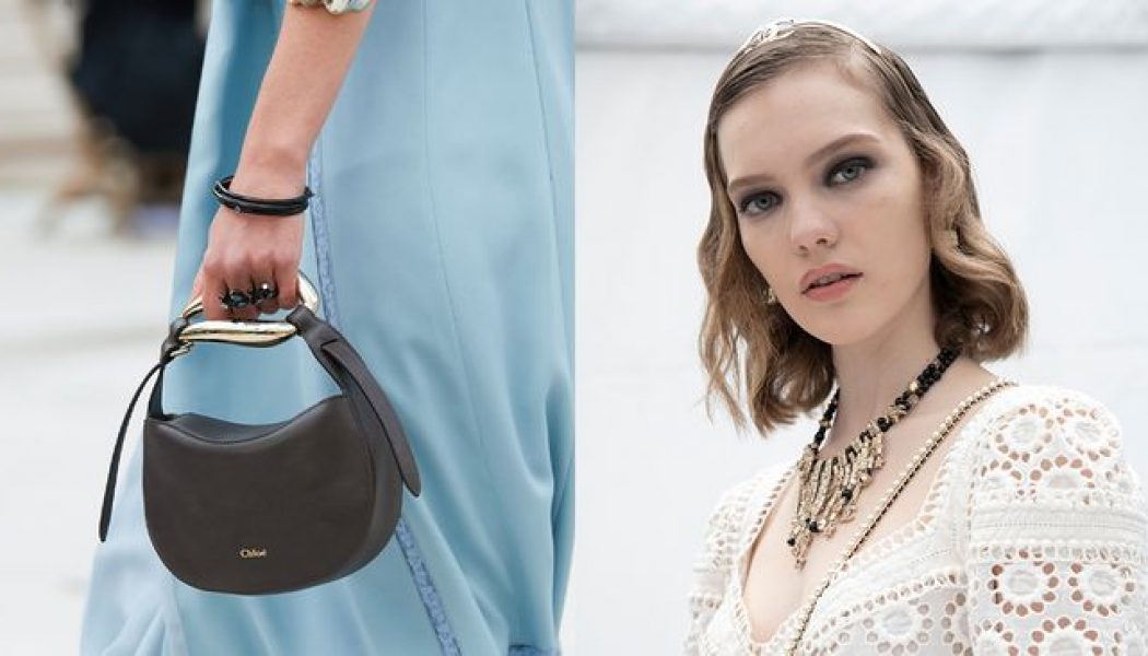 The 7 Accessories That Stole Our Hearts This Fashion Month