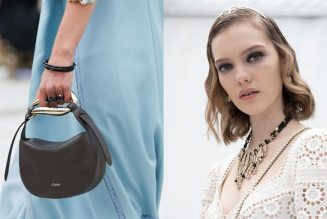 The 7 Accessories That Stole Our Hearts This Fashion Month