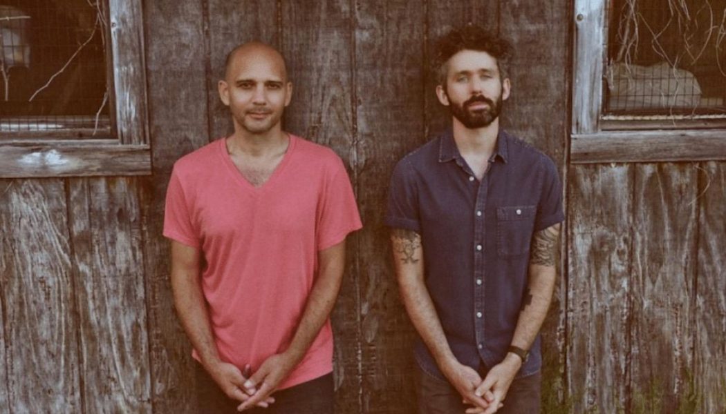 The Antlers Release First New Song in Six Years “Wheels Roll Home”: Stream