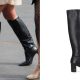 The Best Black Boots For Greeting Autumn in Great Style