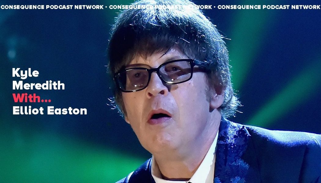 The Cars Founder Elliot Easton: “I Didn’t Really Care About the New Wave Thing”