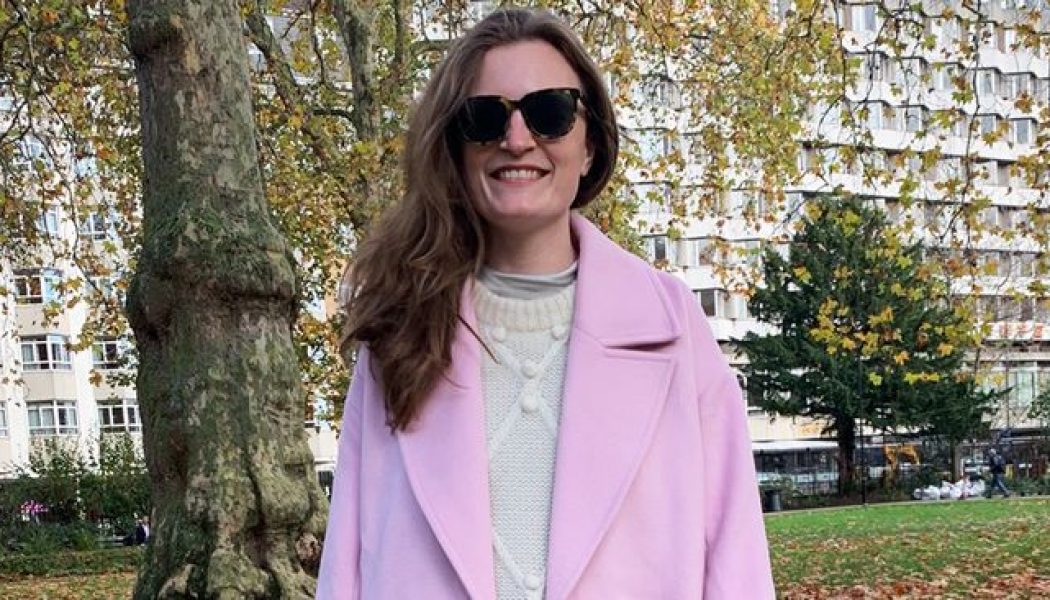 The Easy Outfit Formula Our Editors Plan on Wearing All Autumn