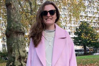 The Easy Outfit Formula Our Editors Plan on Wearing All Autumn