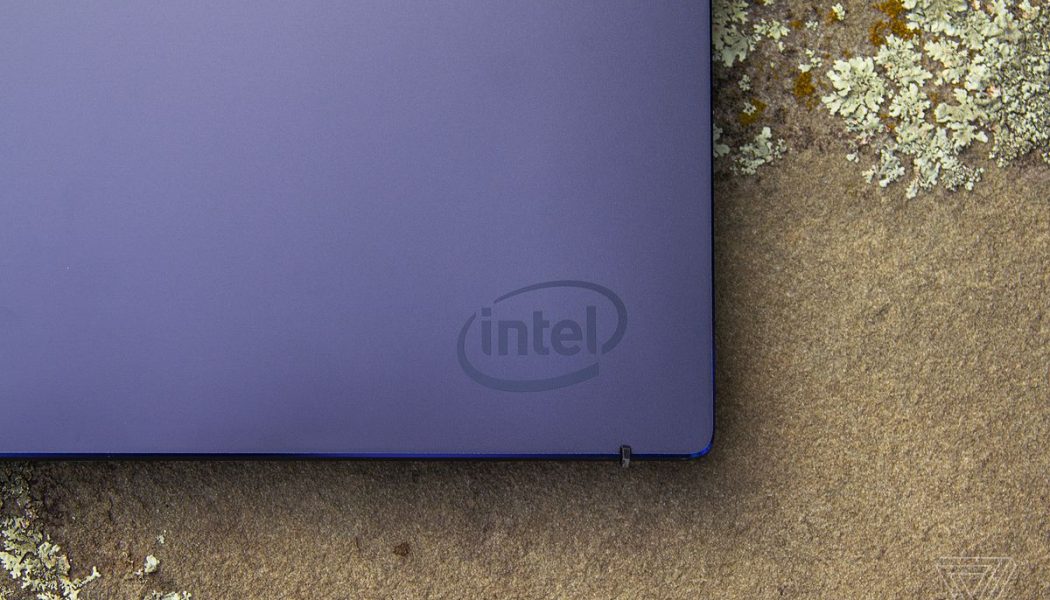 The first laptops with Intel’s Iris Xe Max graphics are now available to order