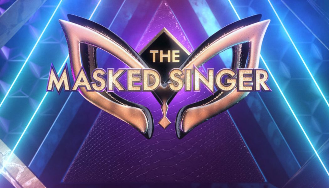 The Gremlin Shockingly Unmasks Himself on ‘The Masked Singer’