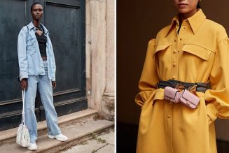 The Items That Are Trending on Net-a-Porter and MatchesFashion This Year