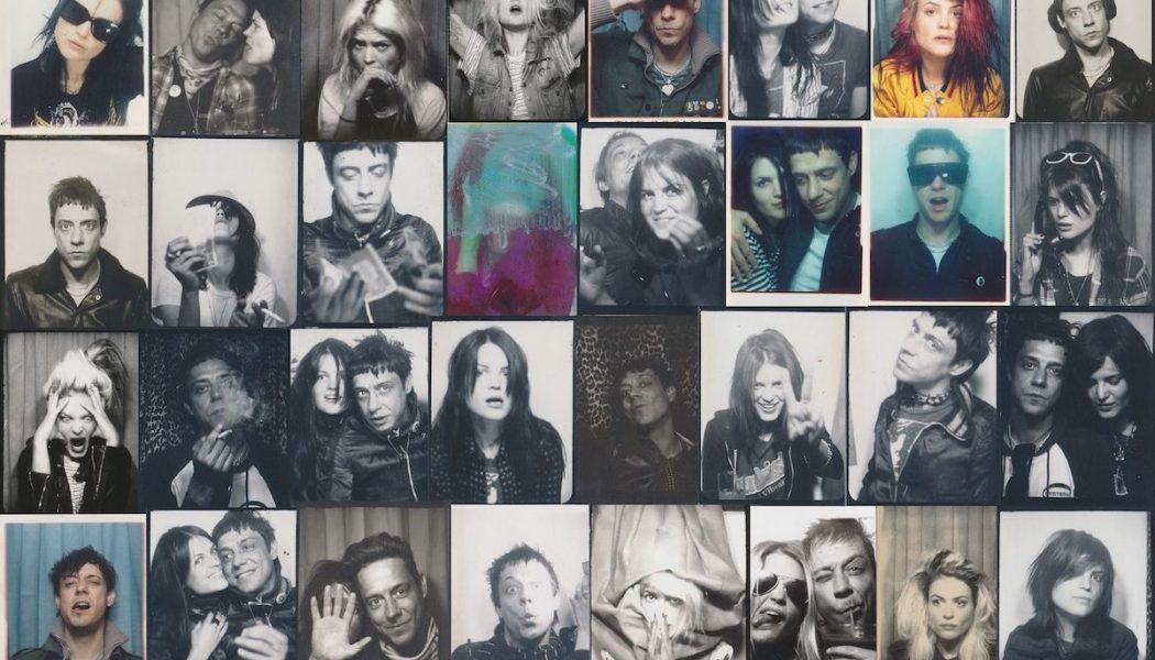 The Kills Announce Rarities Album Little Bastards, Share Unreleased Demo “Raise Me”: Stream