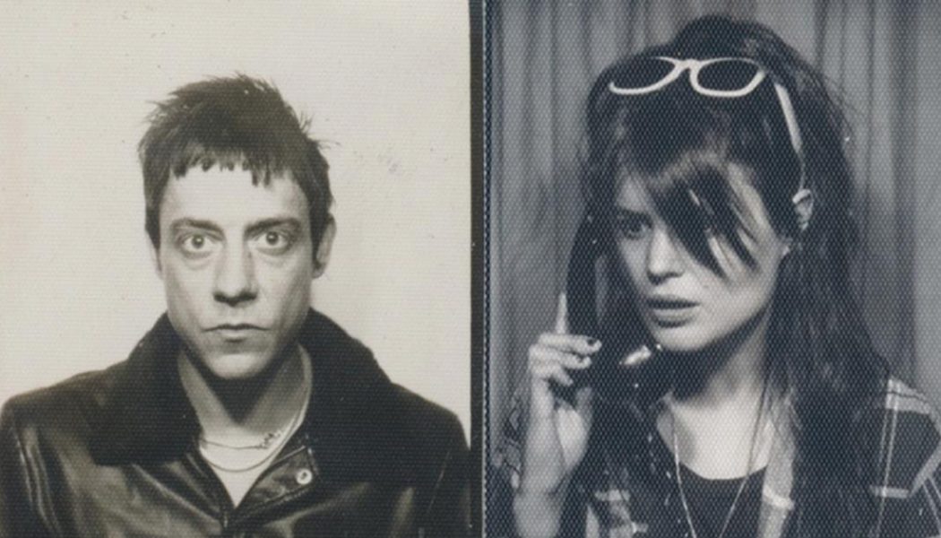 The Kills Announce Rarities LP, Share ‘Raise Me (Demo)’