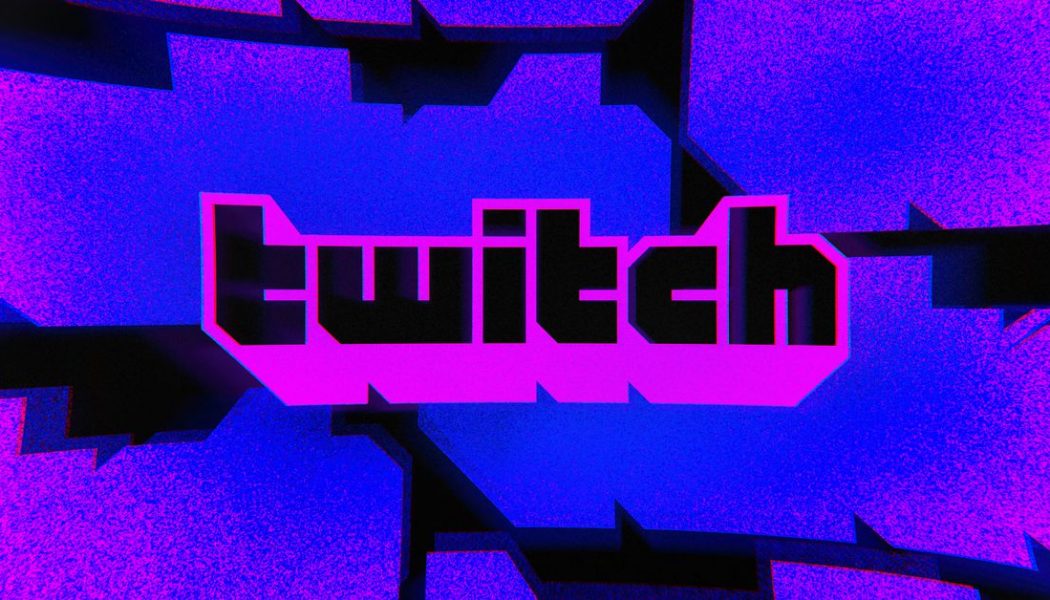 The music industry has taken another step toward a legal fight with Twitch