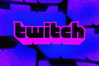 The music industry has taken another step toward a legal fight with Twitch