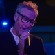 The National’s Matt Berninger Performs “One More Second” on Colbert: Watch