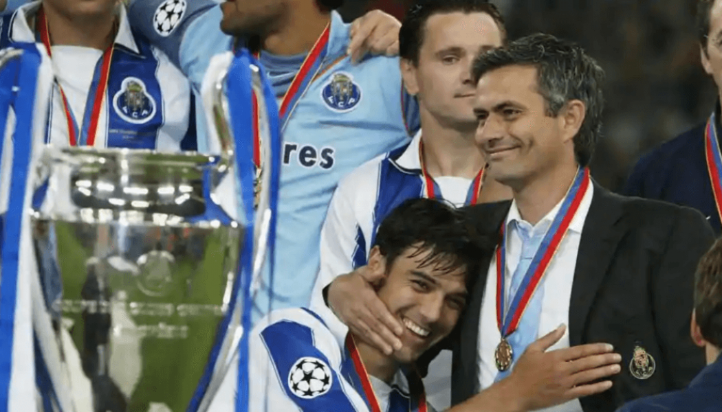 The Porto Fairytale