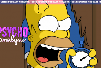 The Simpsons’ Treehouse of Horror Specials Offer Bite-Sized Comfort Horror Every Halloween