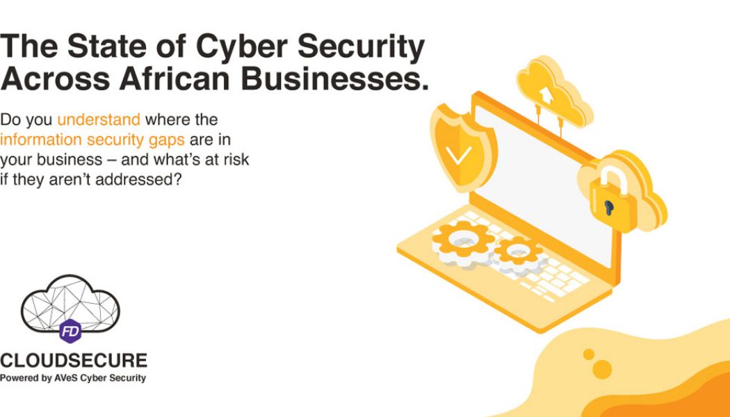 The State of Cybersecurity in Africa