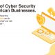 The State of Cybersecurity in Africa