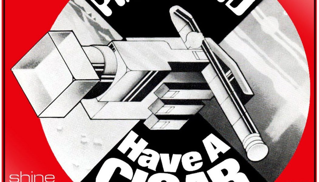 The Story Behind Pink Floyd’s “Have a Cigar”