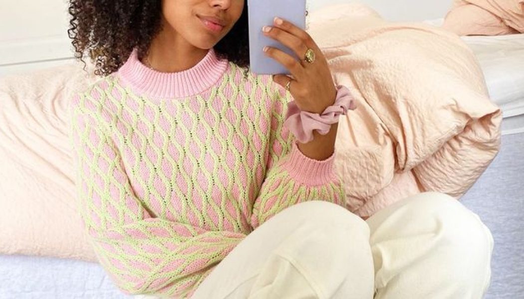 The Stylish Loungewear Looks You’ll Want to Wear All Winter Long