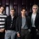 The Vamps Snag U.K. No. 1 With ‘Cherry Blossom’