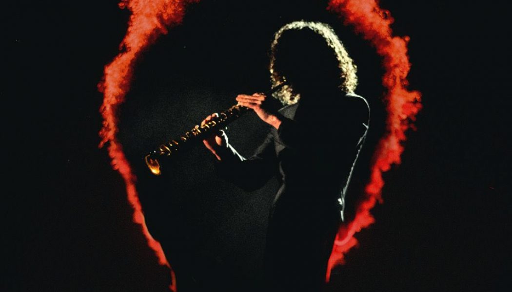 The Weeknd Officially Releases Saxy New “In Your Eyes” Remix Featuring Kenny G: Stream