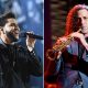 The Weeknd Teams With Kenny G for Jazzy ‘In Your Eyes’ Remix