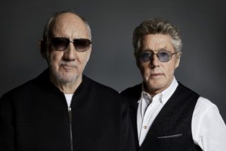 THE WHO To Release Deluxe Edition Of ‘Who’ Album