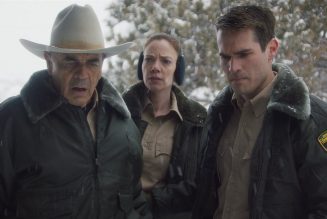 The Wolf of Snow Hollow Adds Coen-Style Humor to the Werewolf Genre: Beyond Fest Review