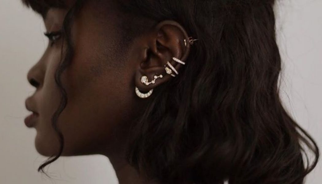 This Is How to Get the “Curated Ear” Look