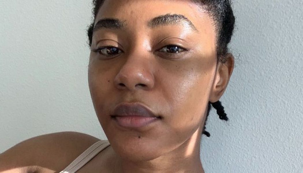 This Unexpected Product Completely Changed the Way I Cleanse My Face