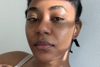 This Unexpected Product Completely Changed the Way I Cleanse My Face