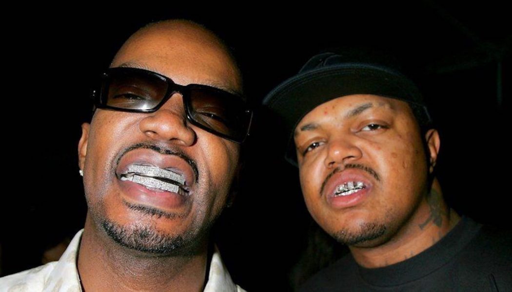 Three 6 Mafia Announce Socially Distanced Arena Concert