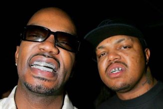 Three 6 Mafia Announce Socially Distanced Arena Concert