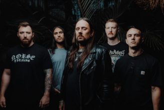 THY ART IS MURDER Drops Lyric Video For New Single ‘Killing Season’