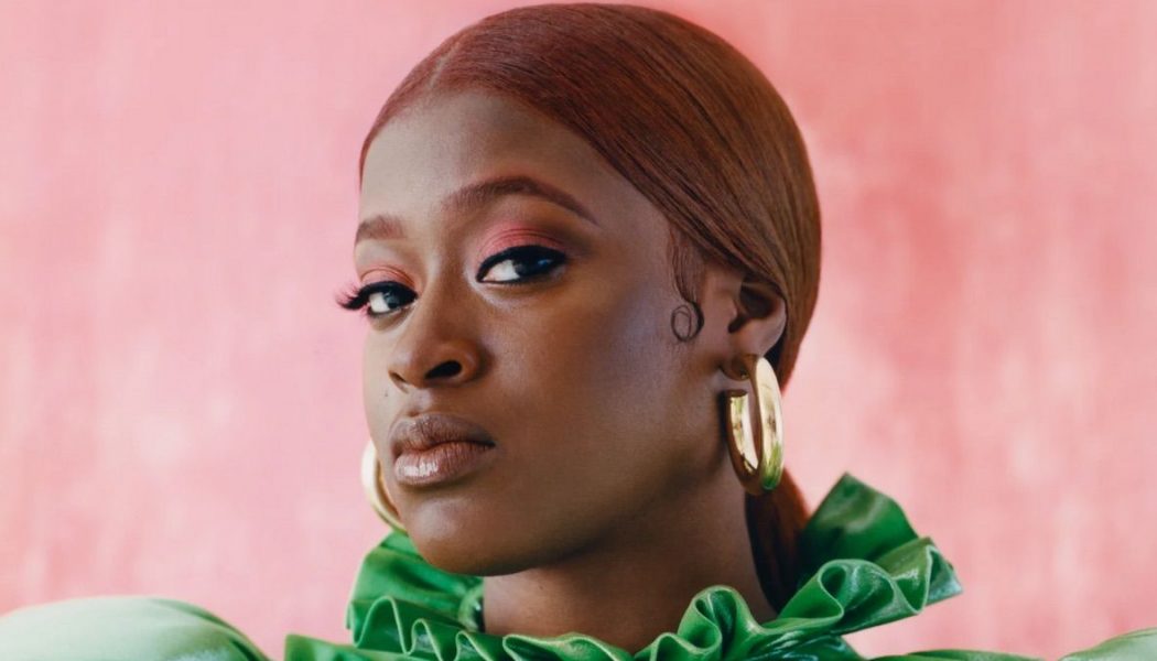 Tierra Whack Is Living Her Best Life on New Song “Dora”: Stream