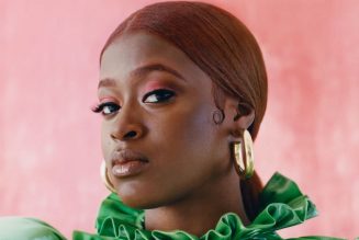 Tierra Whack Is Living Her Best Life on New Song “Dora”: Stream